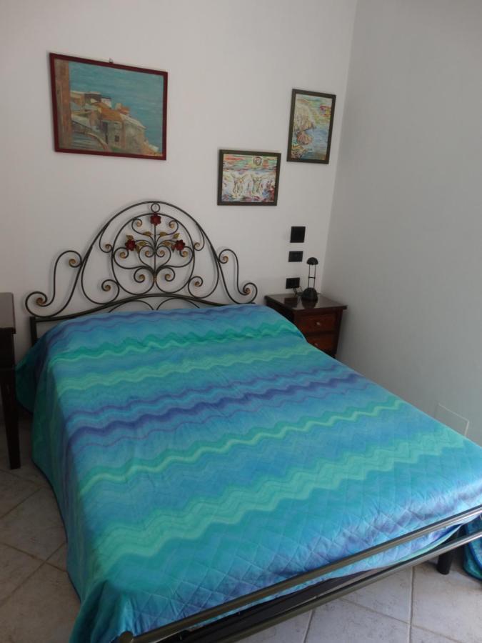 Irma Manarola Apartment Ngoại thất bức ảnh